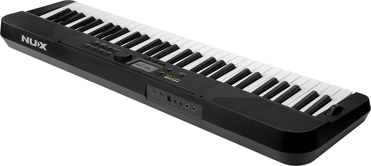 PIANO NUX 61 TECLAS NEK-100 – foto 4