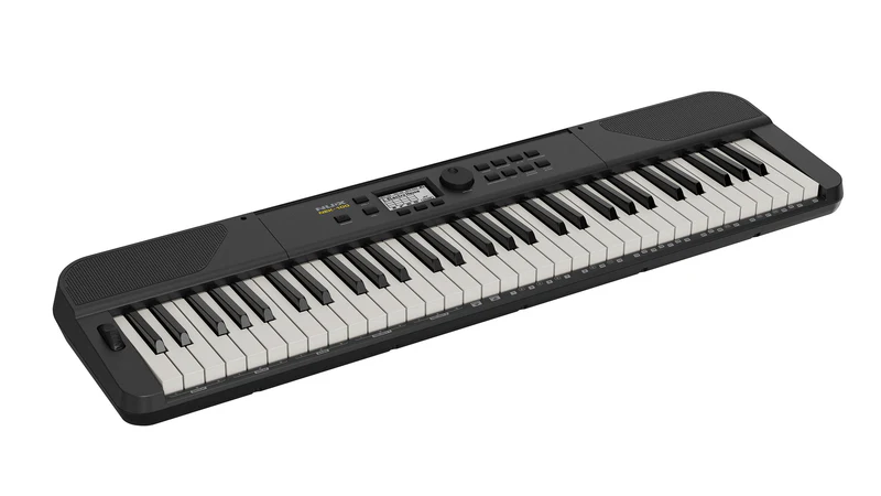 PIANO NUX 61 TECLAS NEK-100 – foto 2