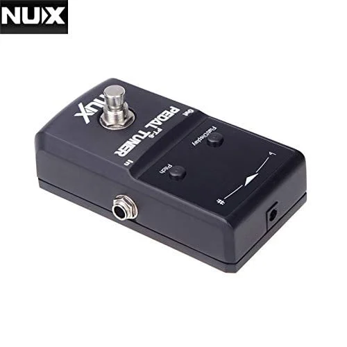 Afinador Electrónico NUX – foto 3