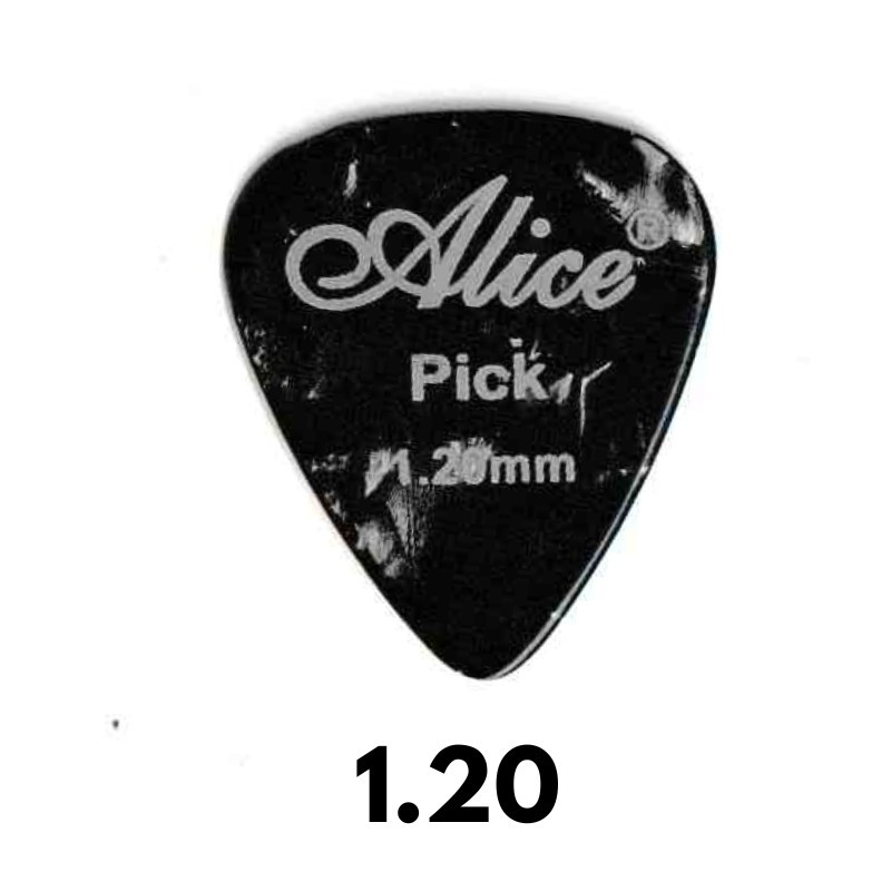 PUA ALICE