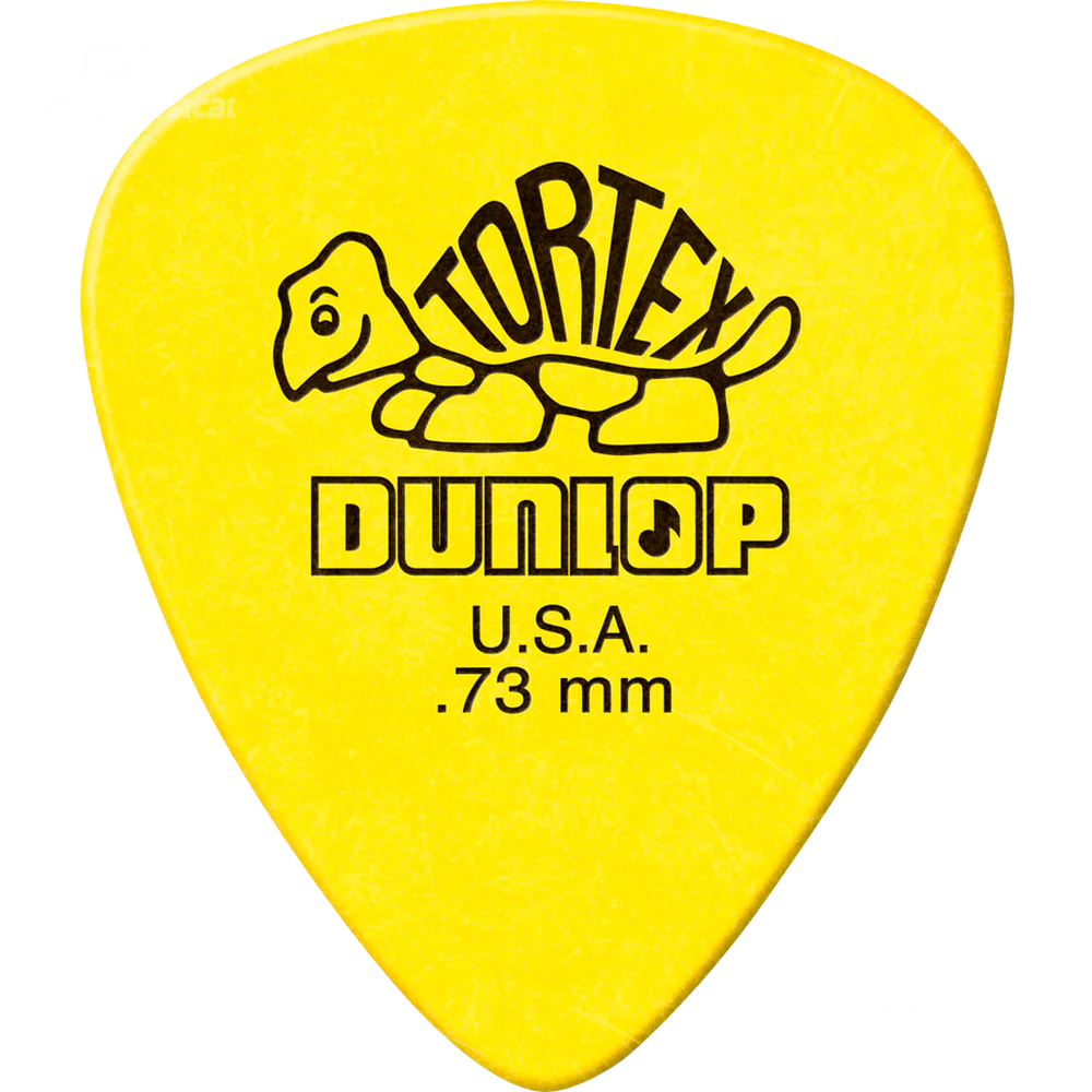 PUA DUNLOP