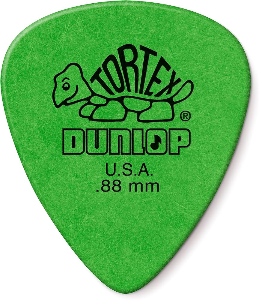 PUA DUNLOP