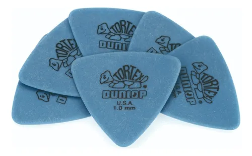 PUA DUNLOP