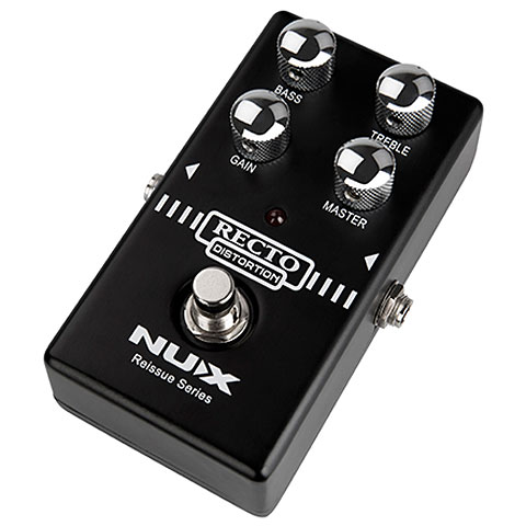 Nux Rec To Distortion – foto 1