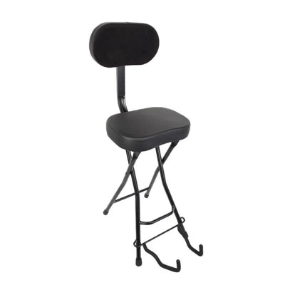 SILLA PARA GUITARRA CON RESPALDAR | MA82 – foto 3