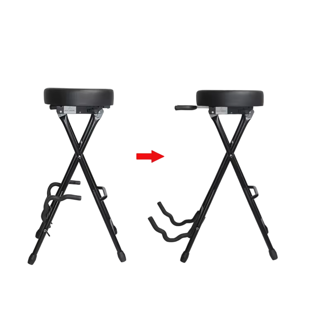 SILLA PARA GUITARRA | MA81 – foto 2