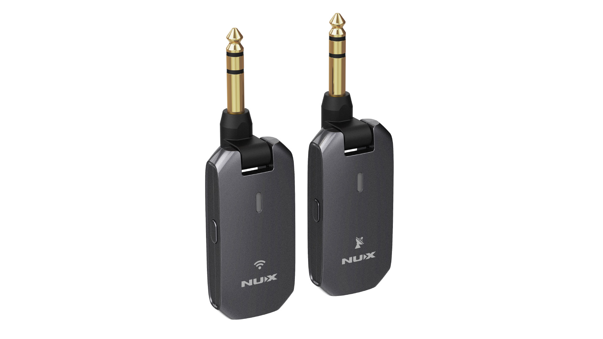 SISTEMA INALAMBRICO PARA INSTRUMENTO NUX C-5RC – foto 3
