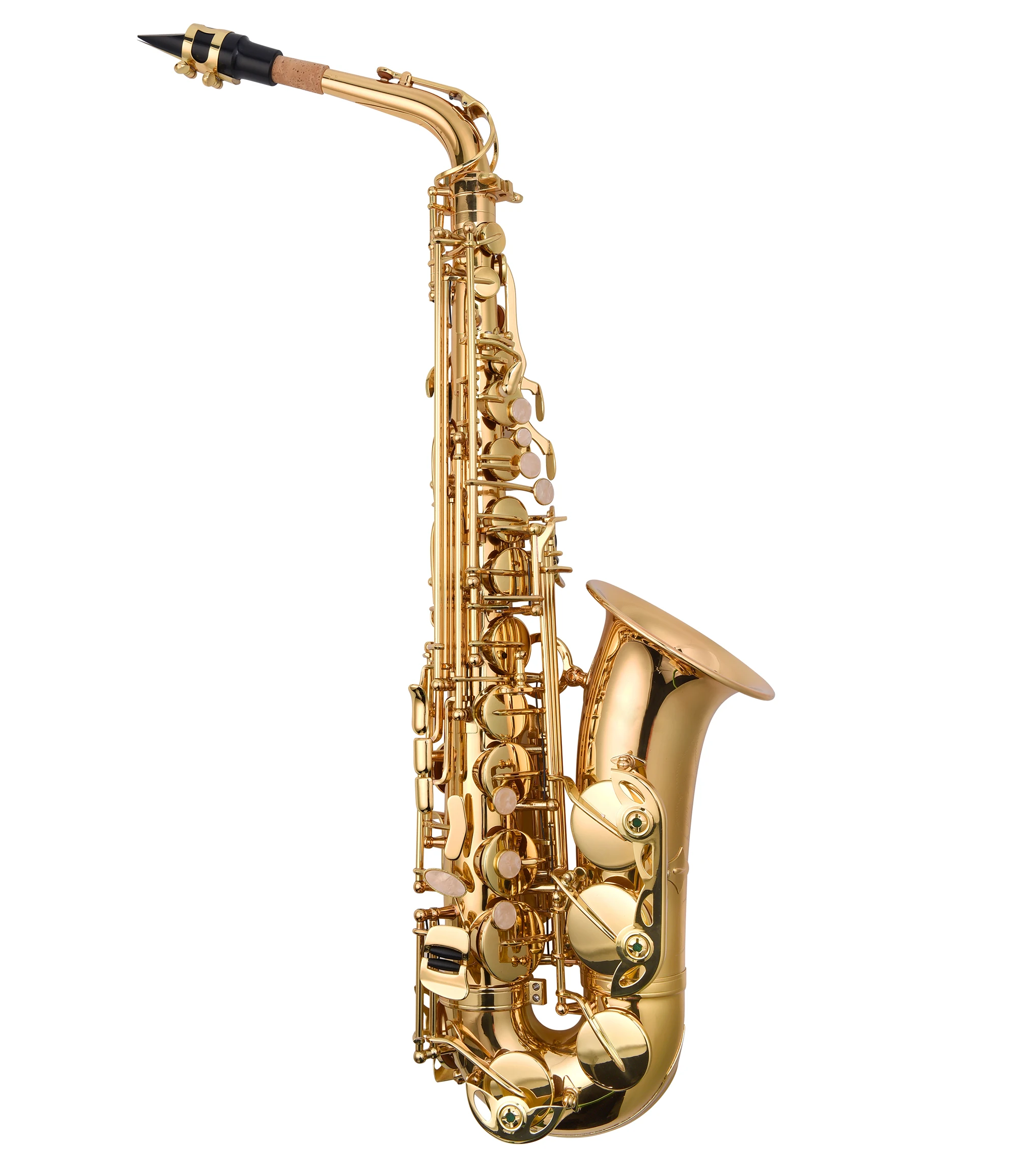 Saxofon Alto Lexington – foto 1