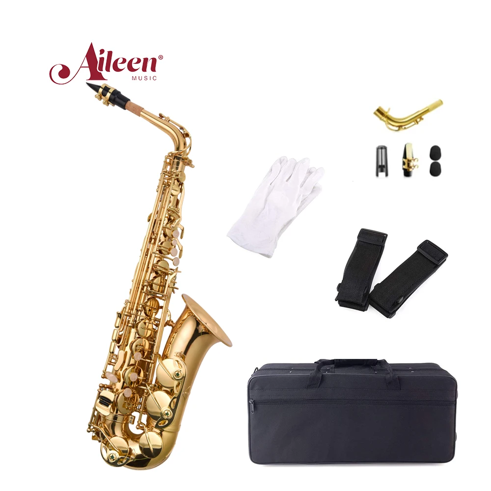 Saxofon Alto Lexington – foto 2
