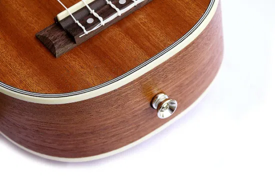 UKELELE SOPRANO - PIÑA – foto 4
