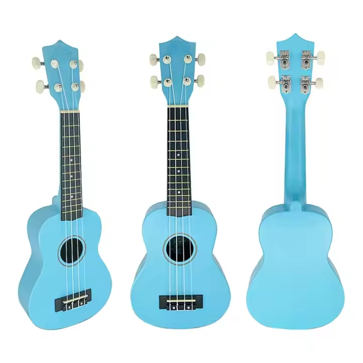 UKELELE SOPRANO – foto 1