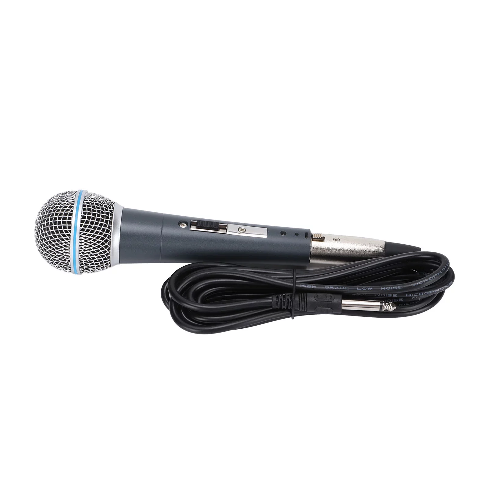 Microfono Con Cable – foto 2