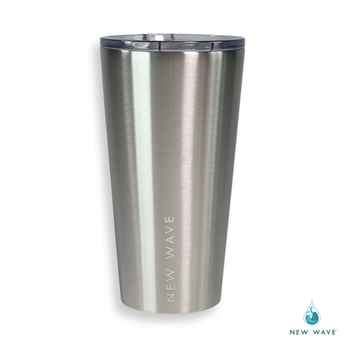 CLASSIC TUMBLER STEEL