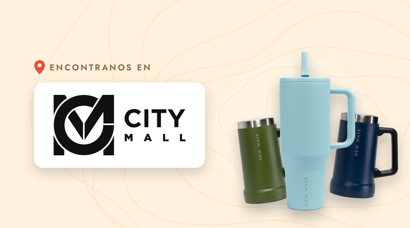 City Mall