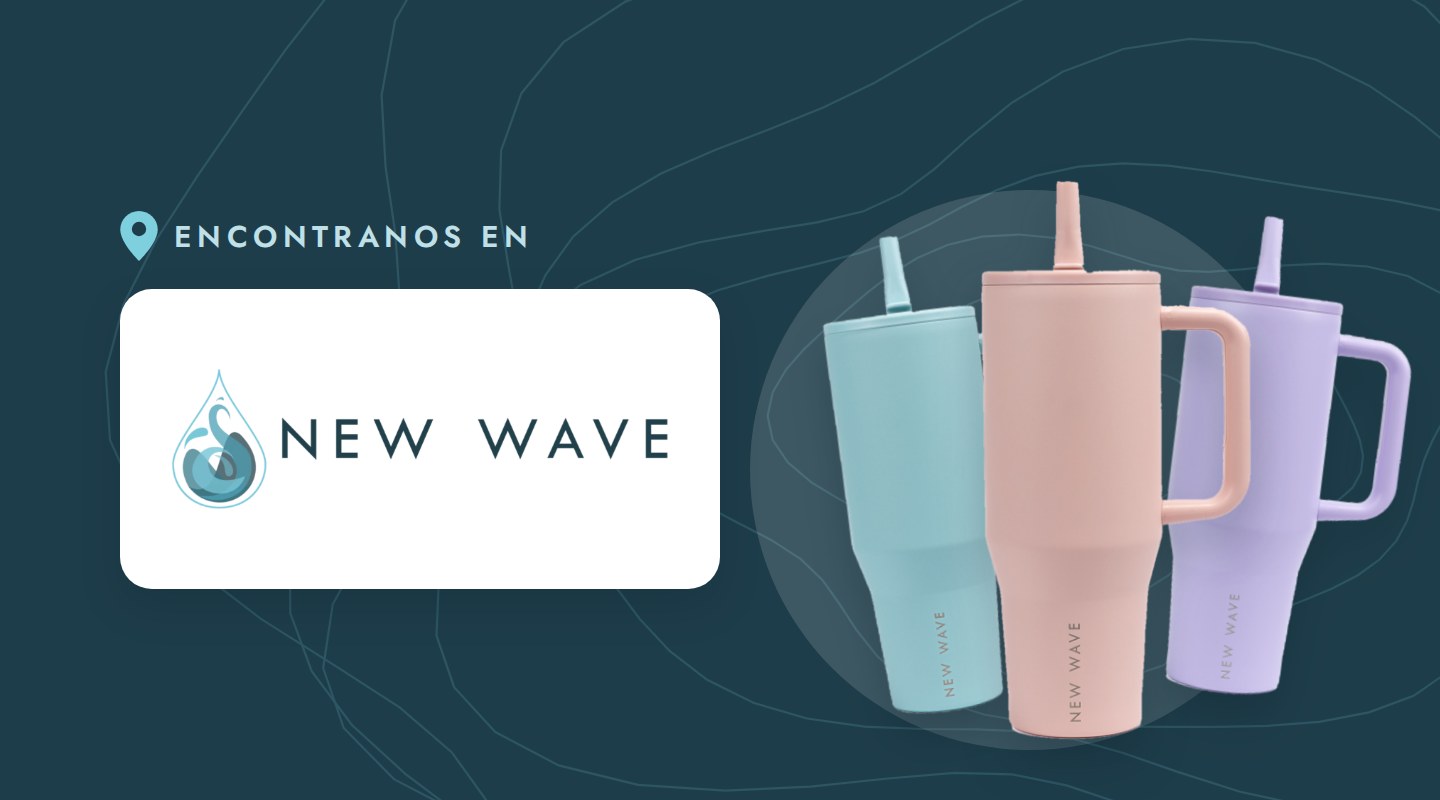 New Wave Concept Store
