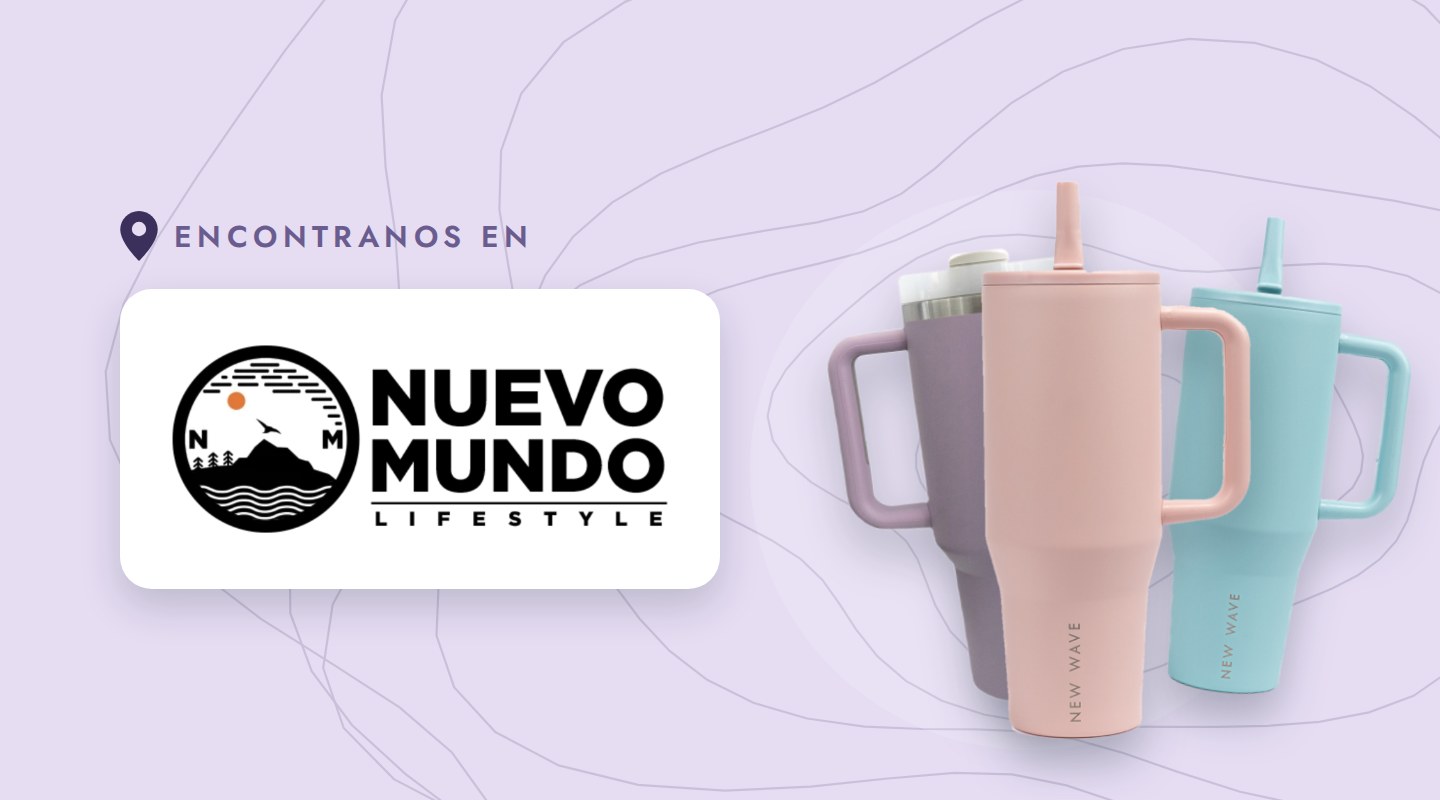 Nuevo Mundo Avenida Central