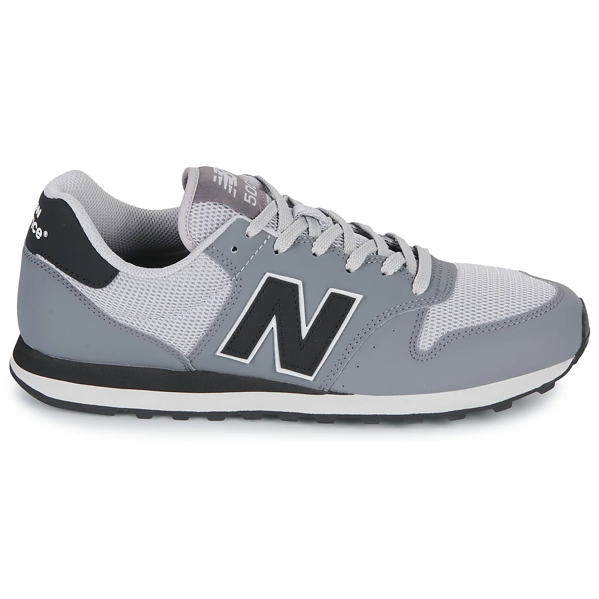 Tenis marca top new balance