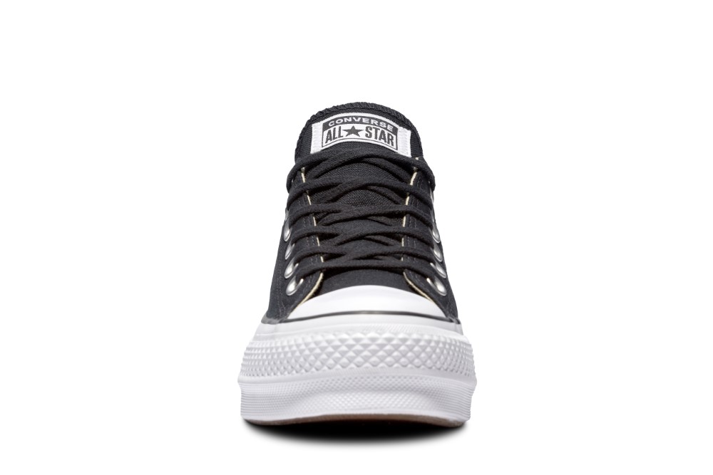 TENIS FEMENINO CONVERSE CHUCK TAYLOR ALL STAR – foto 5