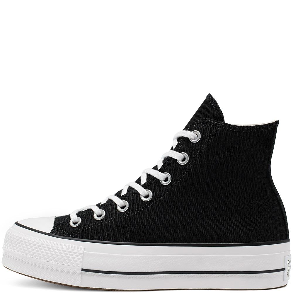 TENIS FEMENINO CONVERSE CHUCK TAYLOR ALL STAR – foto 4
