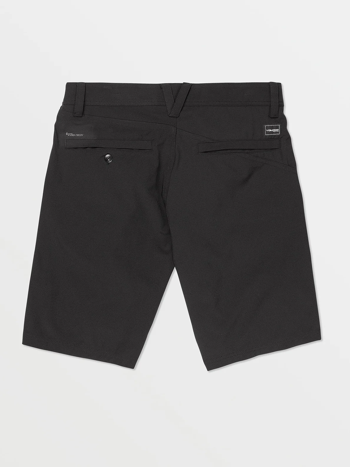 SHORT MASCULINO VOLCOM FRICKIN CROSS SHRED 20