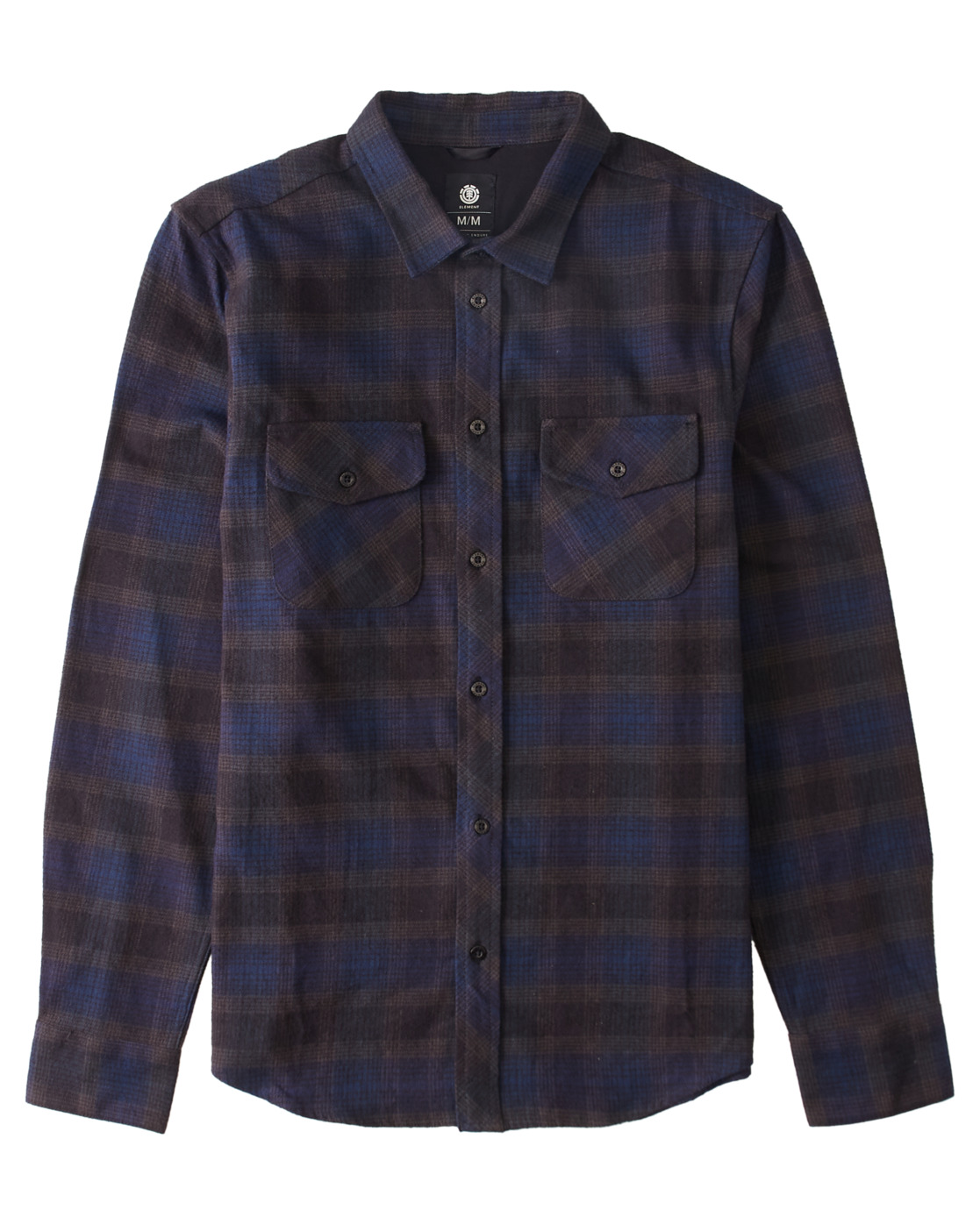CAMISA ELEMENT GRADIENT MASCULINO CAMISA ELEMENT GRADIENT MASCULINO