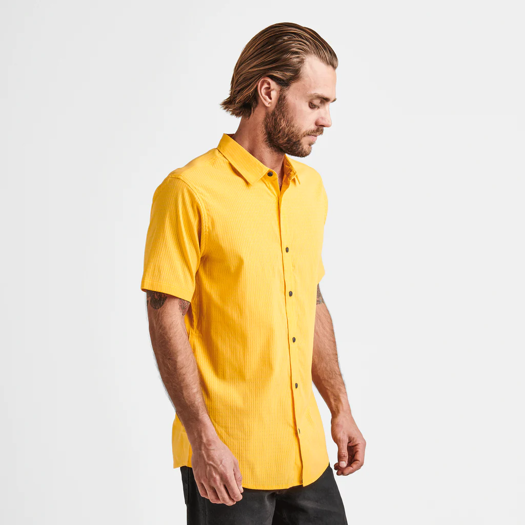 CAMISA MASCULINO ROARK BLESS UP – foto 3