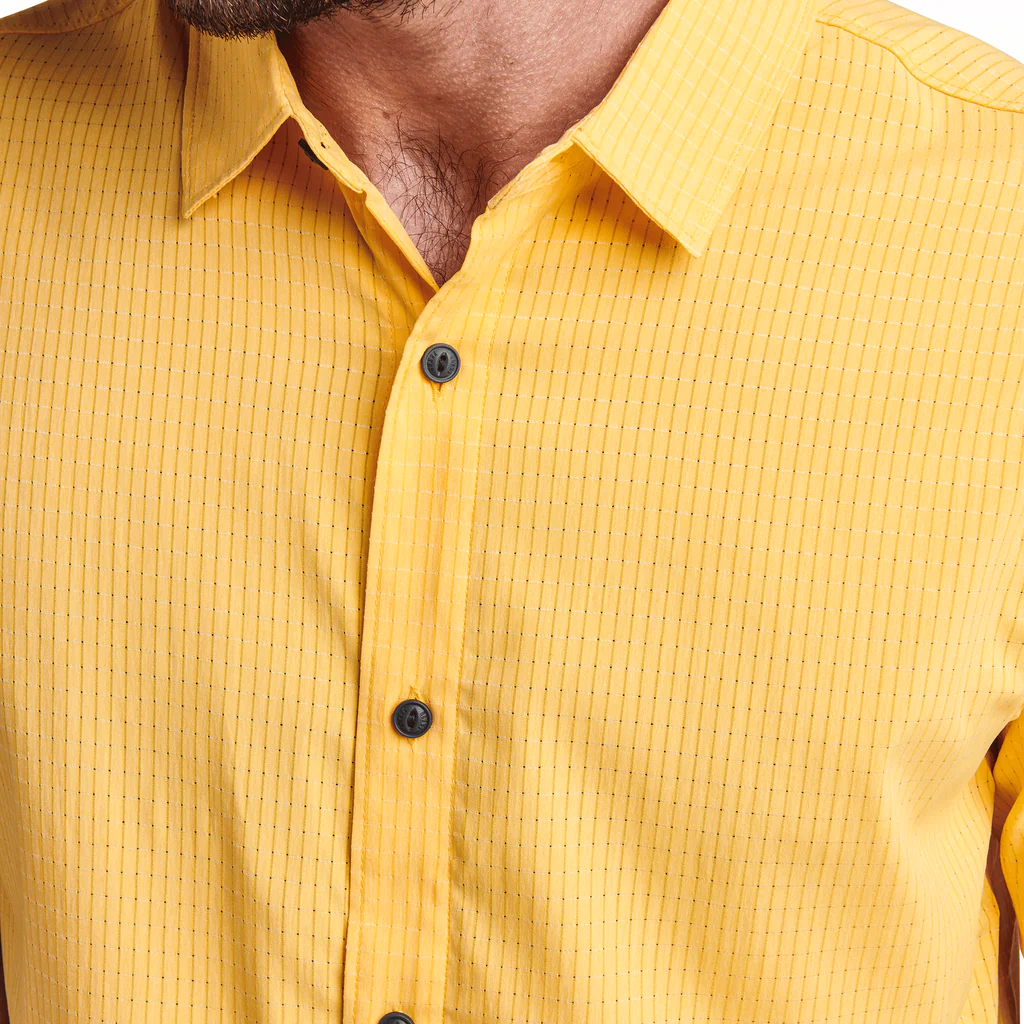 CAMISA MASCULINO ROARK BLESS UP – foto 4