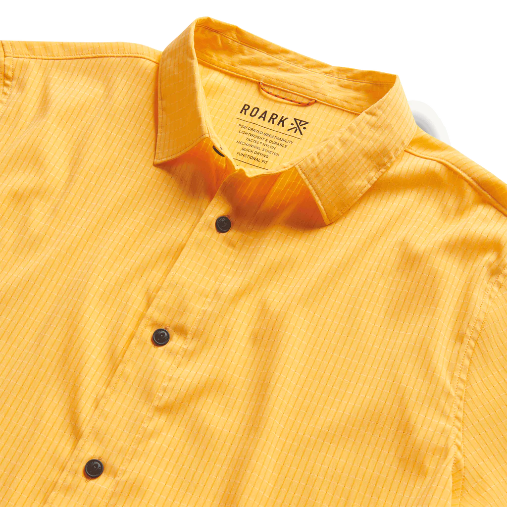 CAMISA MASCULINO ROARK BLESS UP – foto 5