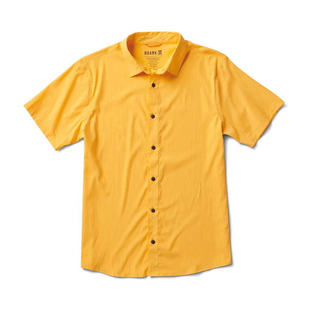 CAMISA MASCULINO ROARK BLESS UP – foto 7