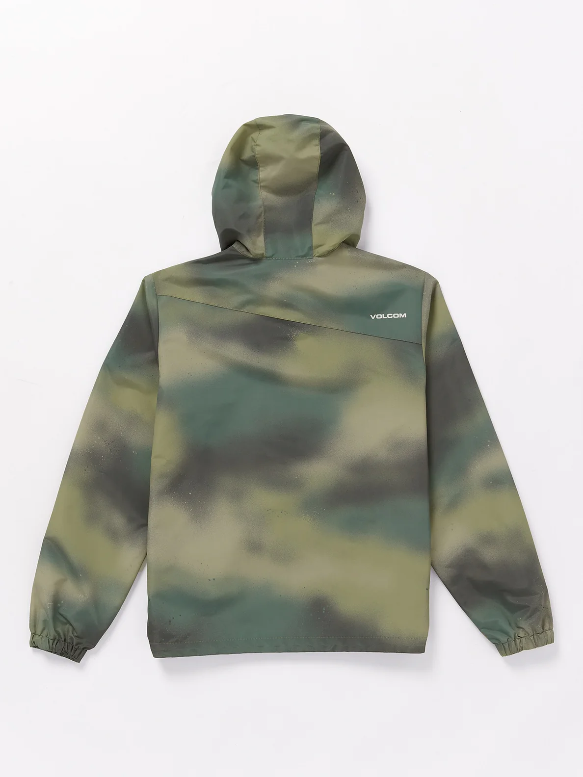 ABRIGOS MASCULINO VOLCOM PHASE 91 – foto 8