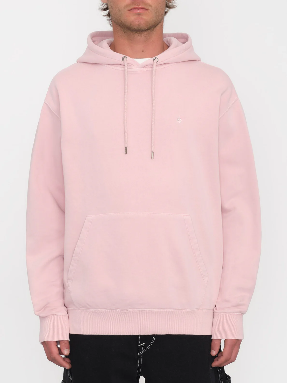 ABRIGOS MASCULINO VOLCOM SINGLE STONE PW PO – foto 1