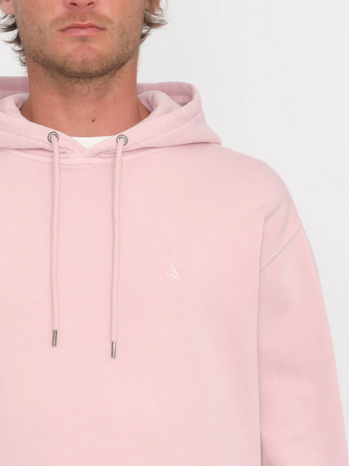 ABRIGOS MASCULINO VOLCOM SINGLE STONE PW PO – foto 3