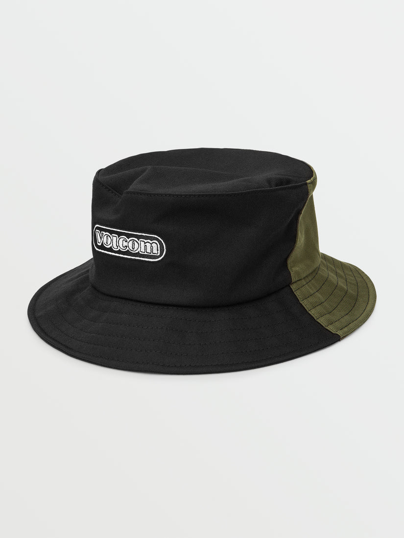 HEADWEAR MASCULINO VOLCOM NINETYFIVE BUCKET – foto 1