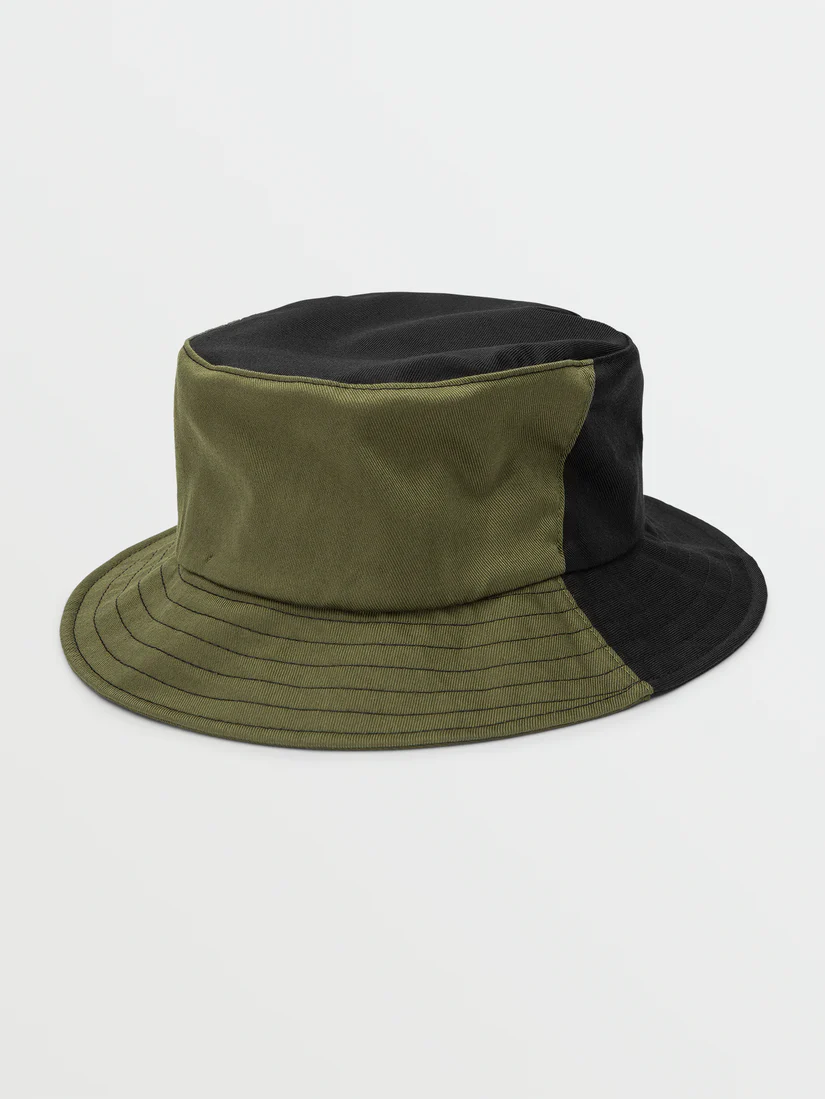 HEADWEAR MASCULINO VOLCOM NINETYFIVE BUCKET – foto 2