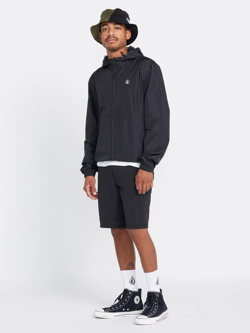 HEADWEAR MASCULINO VOLCOM NINETYFIVE BUCKET – foto 3