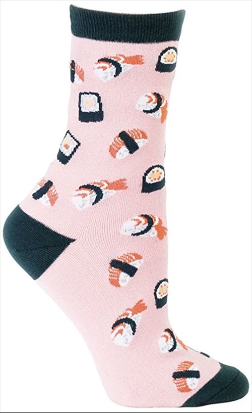 MEDIAS FEMENINO SOCK IT TO ME SUSHI