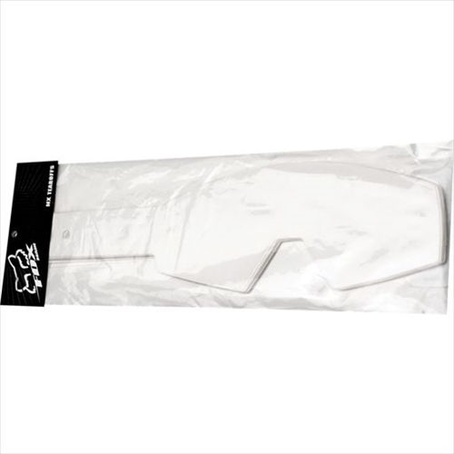 REPUESTO MASCULINO FOX MX TEAR OFFS