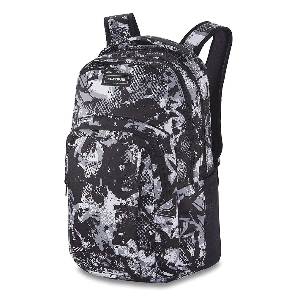 Hydration Backpack Kids Dakine Unisex U010dierny Batoh Concourse