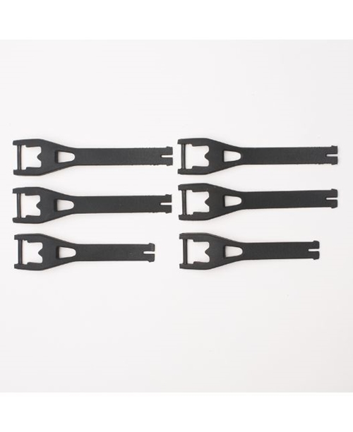 REPUESTO UNISEX FOX MX COMP 5Y/3Y