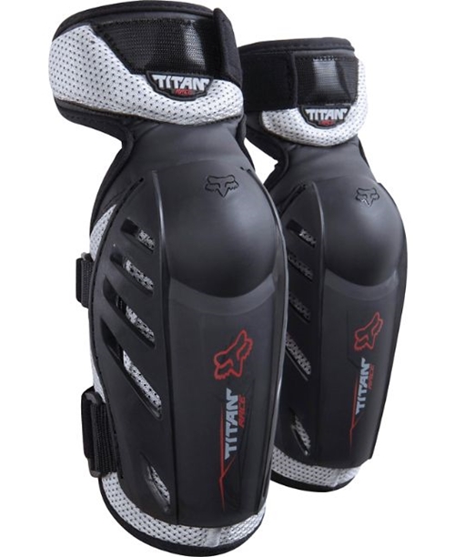CODERA MASCULINO FOX MX TITAN RACE