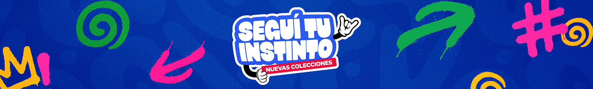Descubra nuestra colección