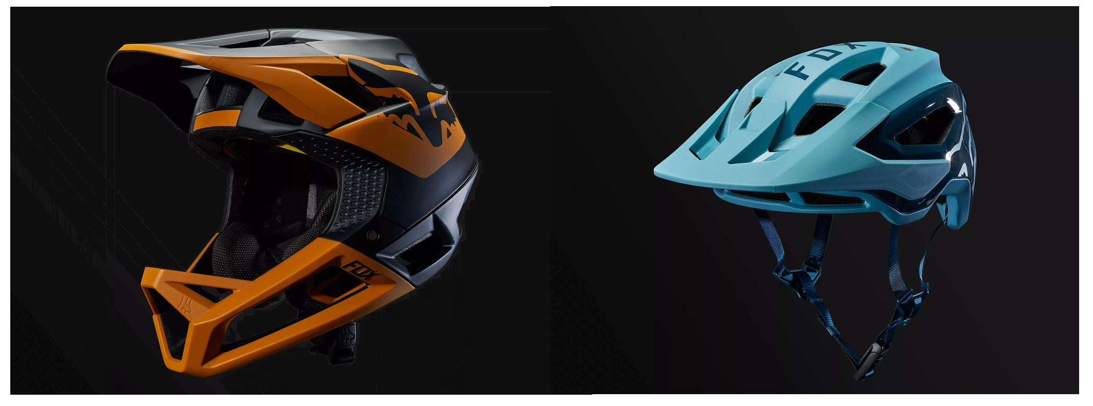 Ciclismo Fox