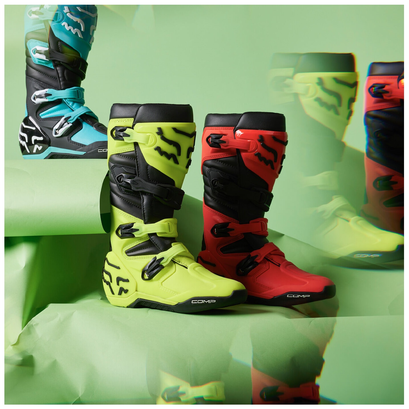 Botas