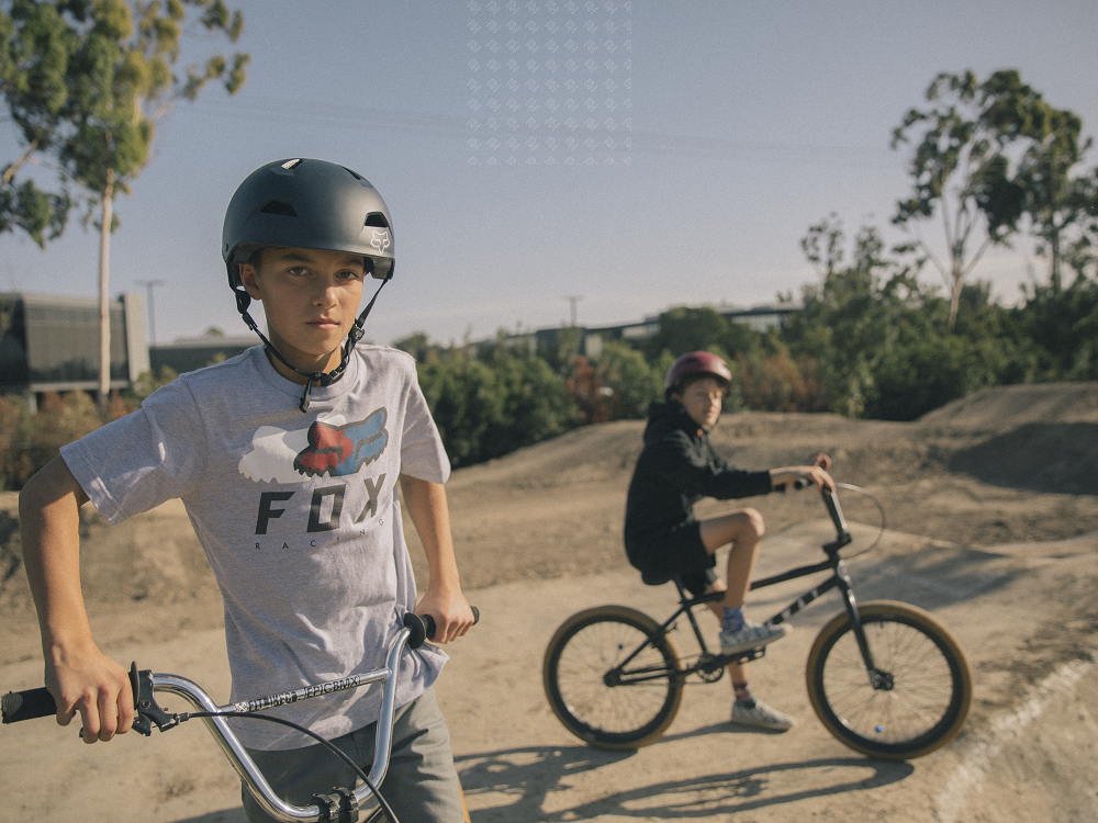 Niños y adolescentes