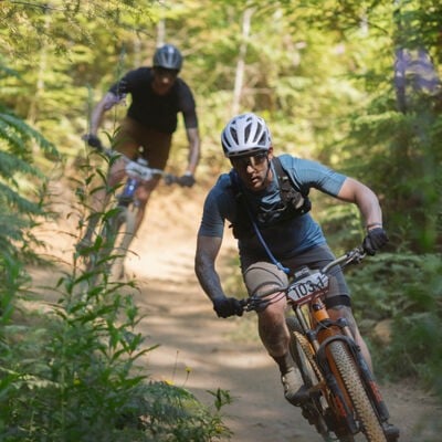 Ciclismo