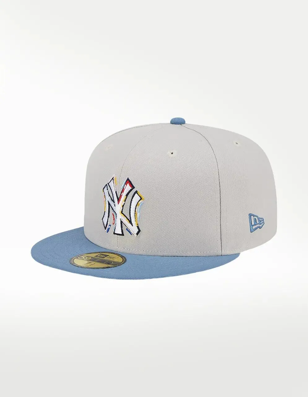 Gorra New Era Ne Color Brush
