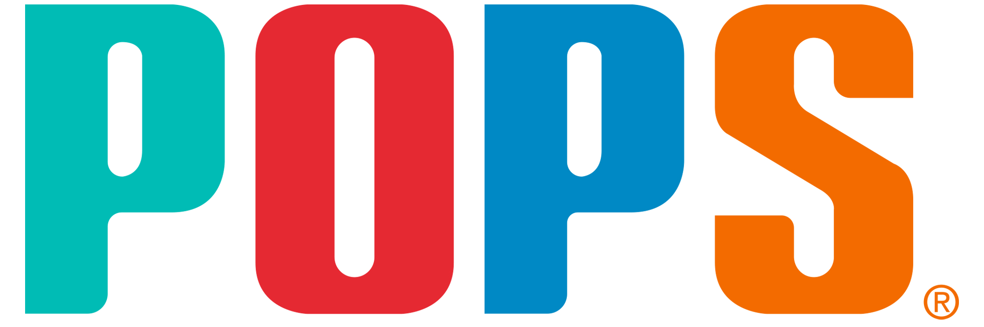 POPS Costa Rica logo