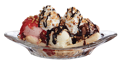 Banana Split