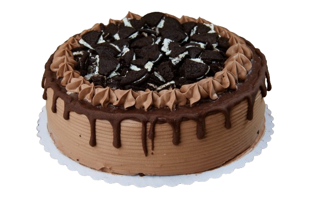 Pastel de Galleta