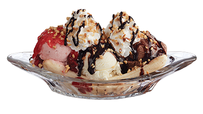 Banana Split